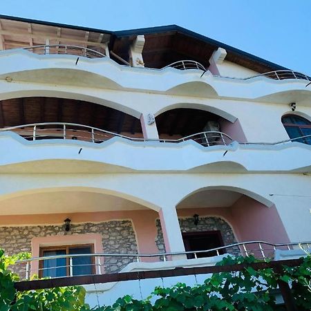 Casadolcecasa Hotell Shkodër Eksteriør bilde