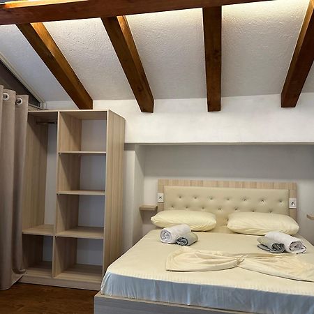 Casadolcecasa Hotell Shkodër Eksteriør bilde