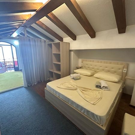 Casadolcecasa Hotell Shkodër Eksteriør bilde
