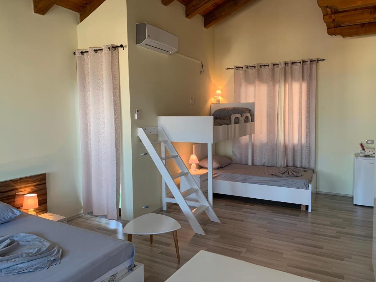 Casadolcecasa Hotell Shkodër Eksteriør bilde