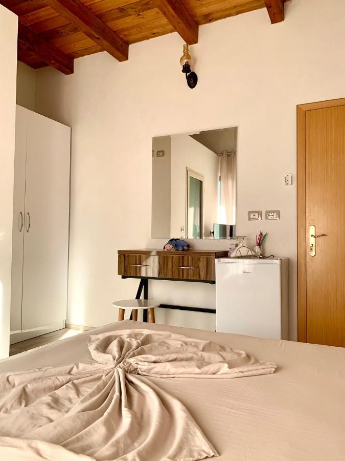 Casadolcecasa Hotell Shkodër Eksteriør bilde