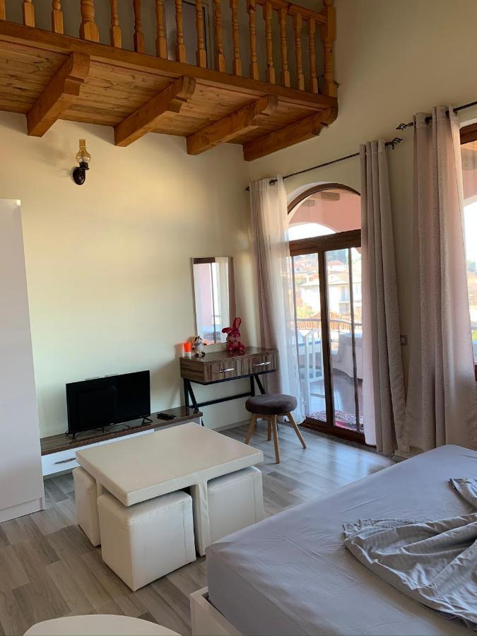 Casadolcecasa Hotell Shkodër Eksteriør bilde