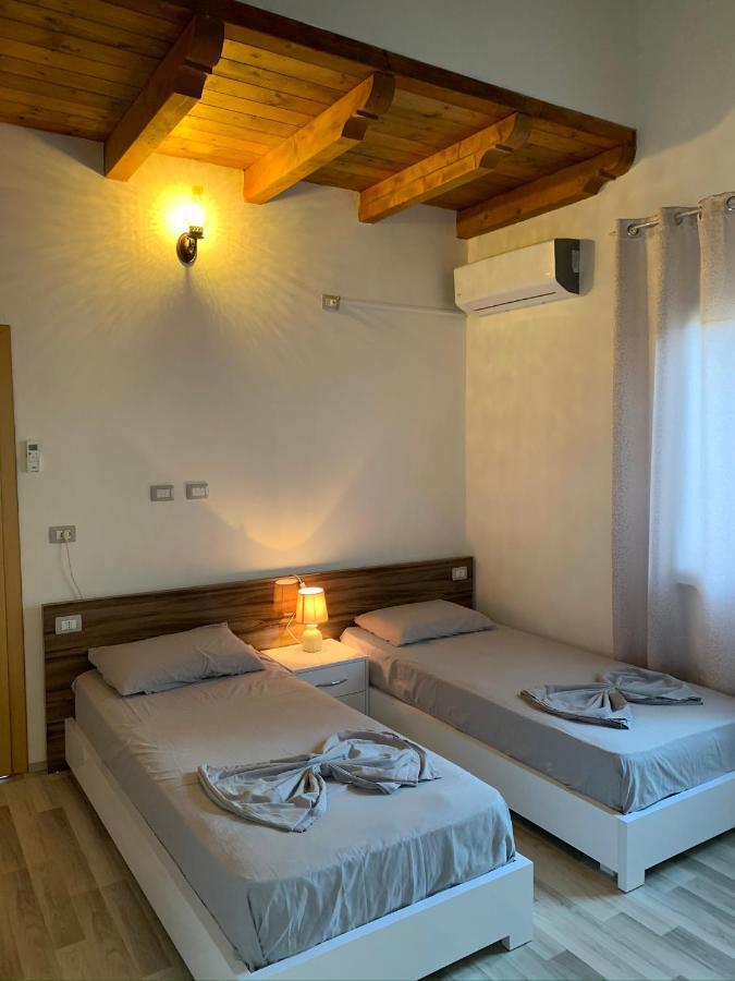 Casadolcecasa Hotell Shkodër Eksteriør bilde