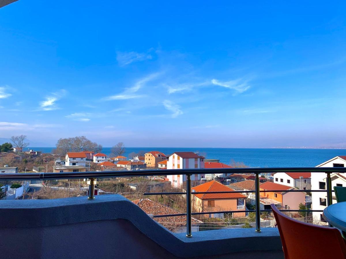 Casadolcecasa Hotell Shkodër Eksteriør bilde
