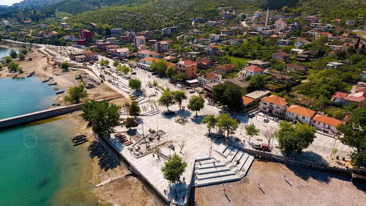 Casadolcecasa Hotell Shkodër Eksteriør bilde