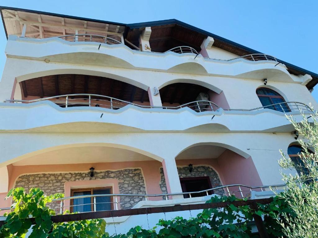 Casadolcecasa Hotell Shkodër Eksteriør bilde