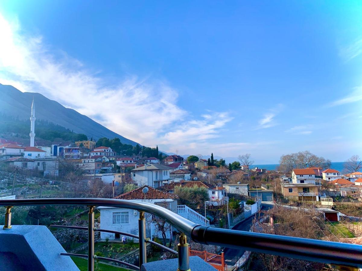 Casadolcecasa Hotell Shkodër Eksteriør bilde