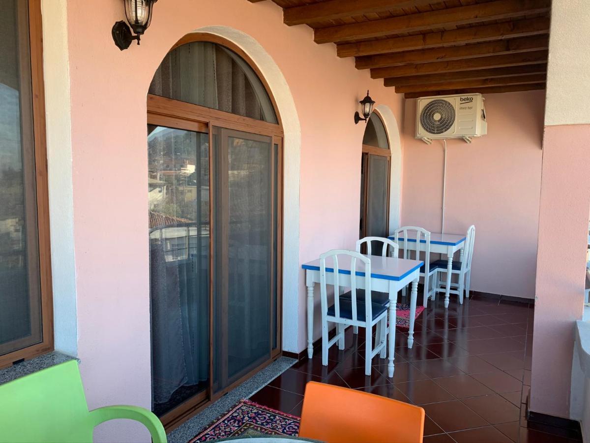 Casadolcecasa Hotell Shkodër Eksteriør bilde
