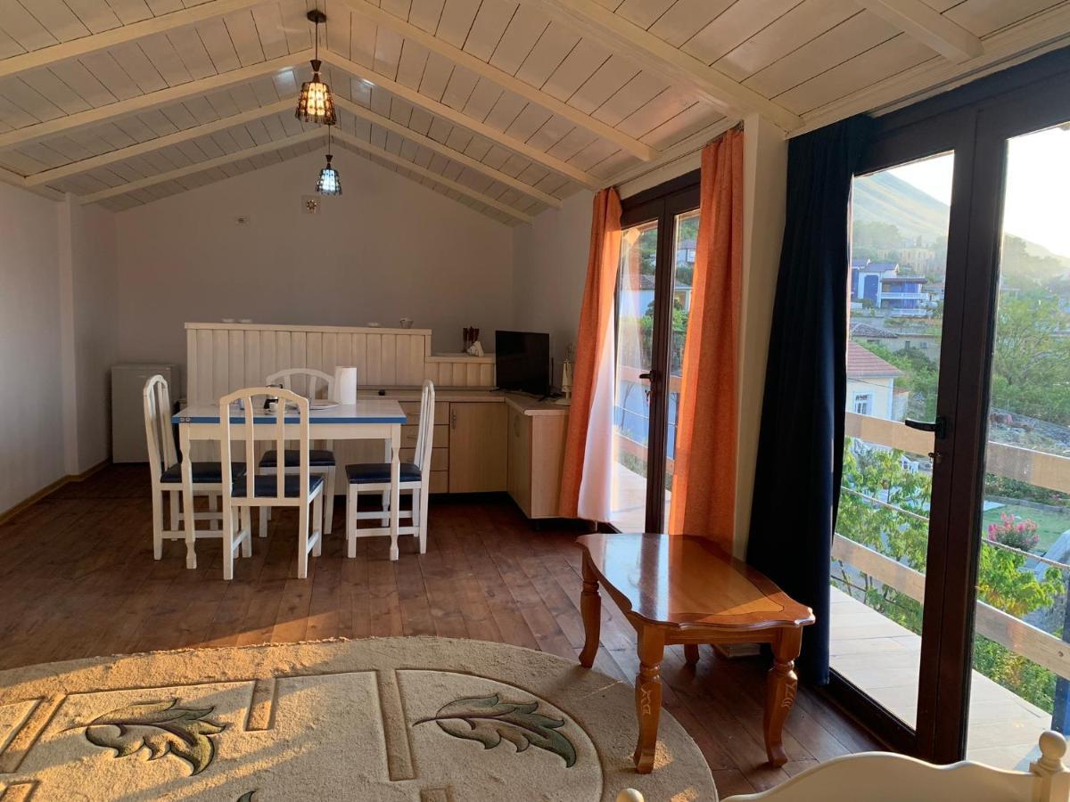 Casadolcecasa Hotell Shkodër Eksteriør bilde
