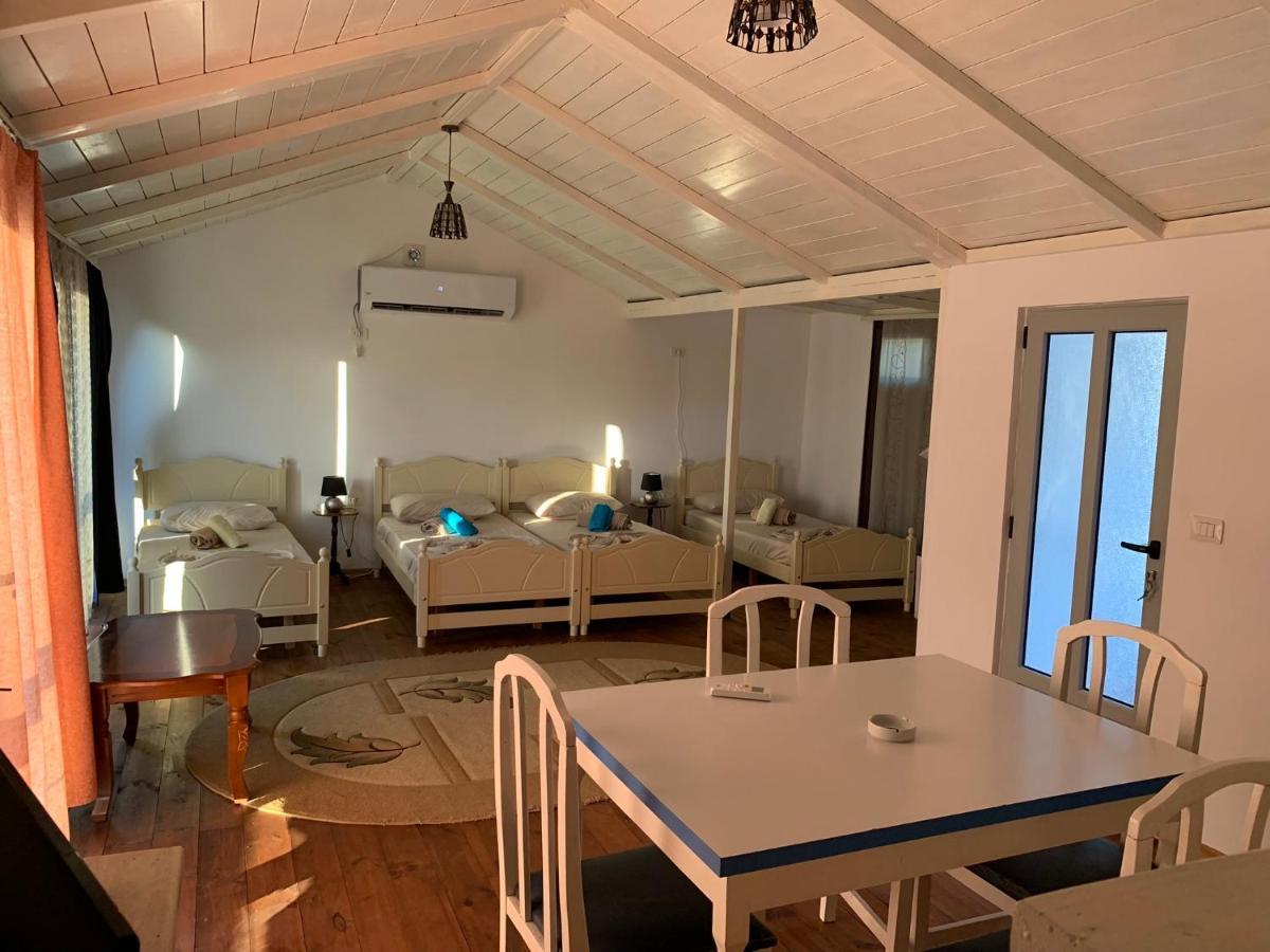 Casadolcecasa Hotell Shkodër Eksteriør bilde