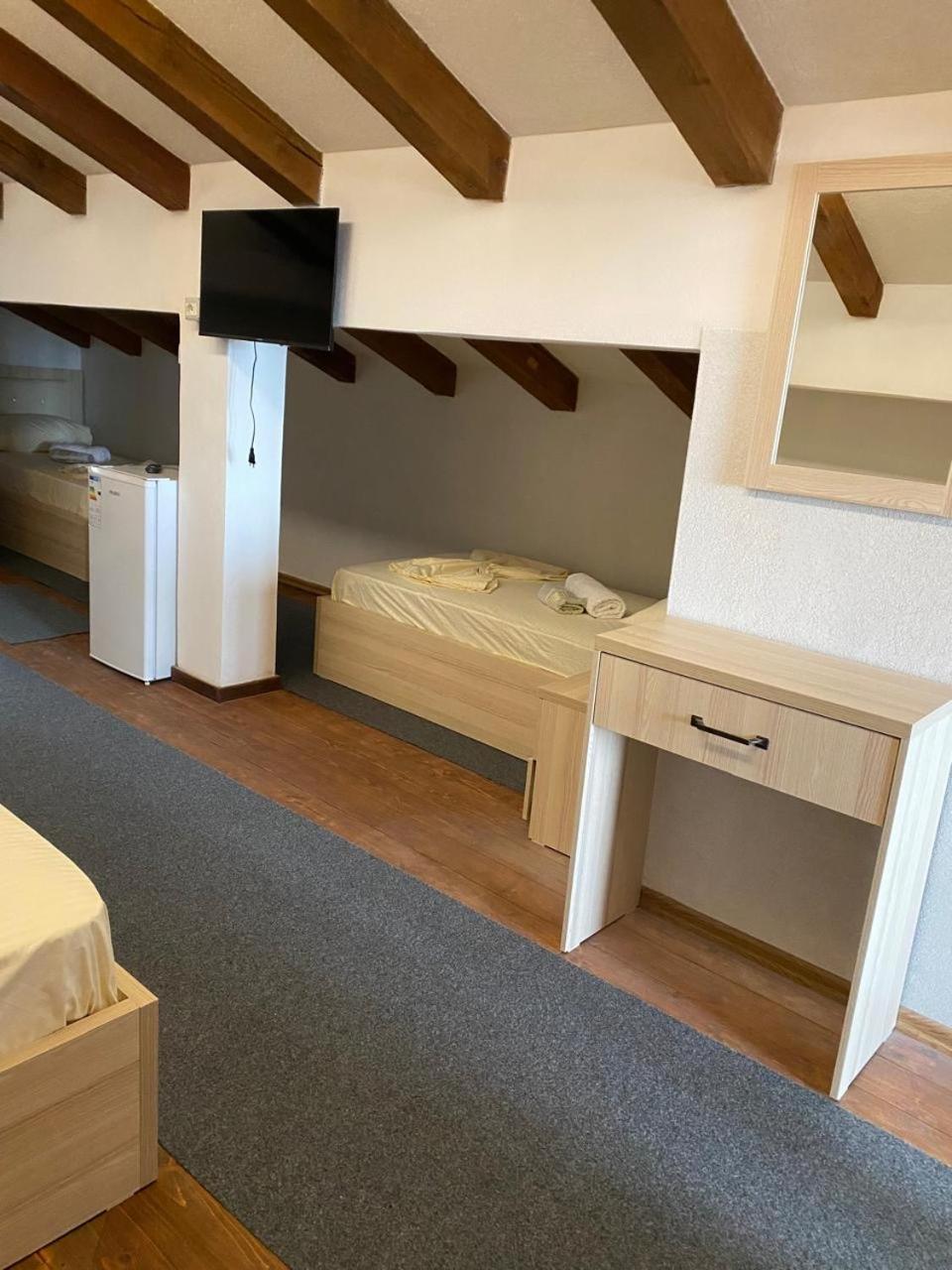 Casadolcecasa Hotell Shkodër Eksteriør bilde