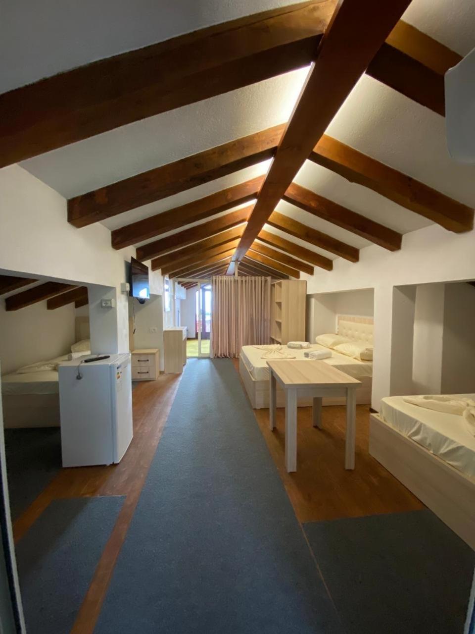 Casadolcecasa Hotell Shkodër Eksteriør bilde