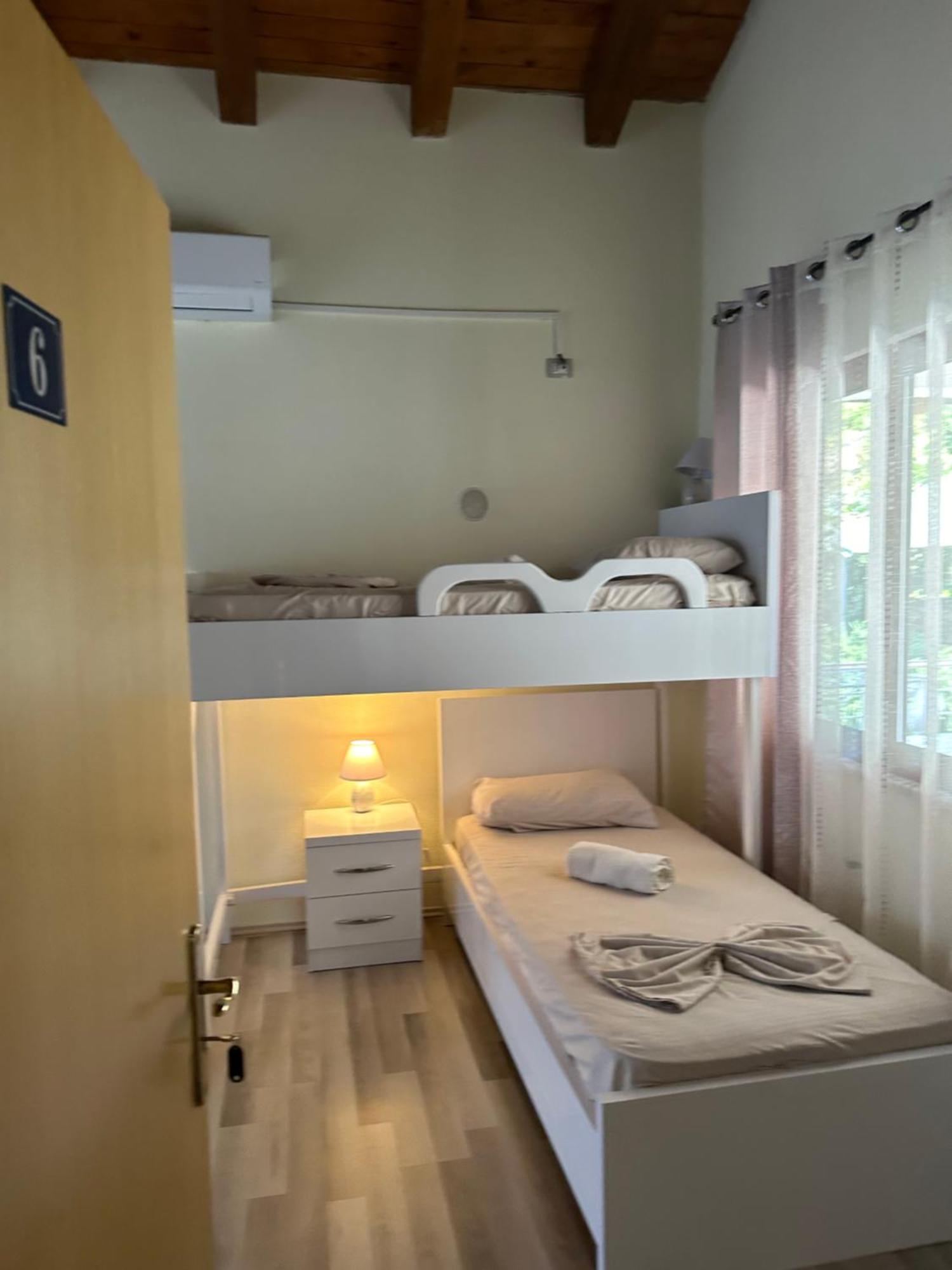 Casadolcecasa Hotell Shkodër Eksteriør bilde