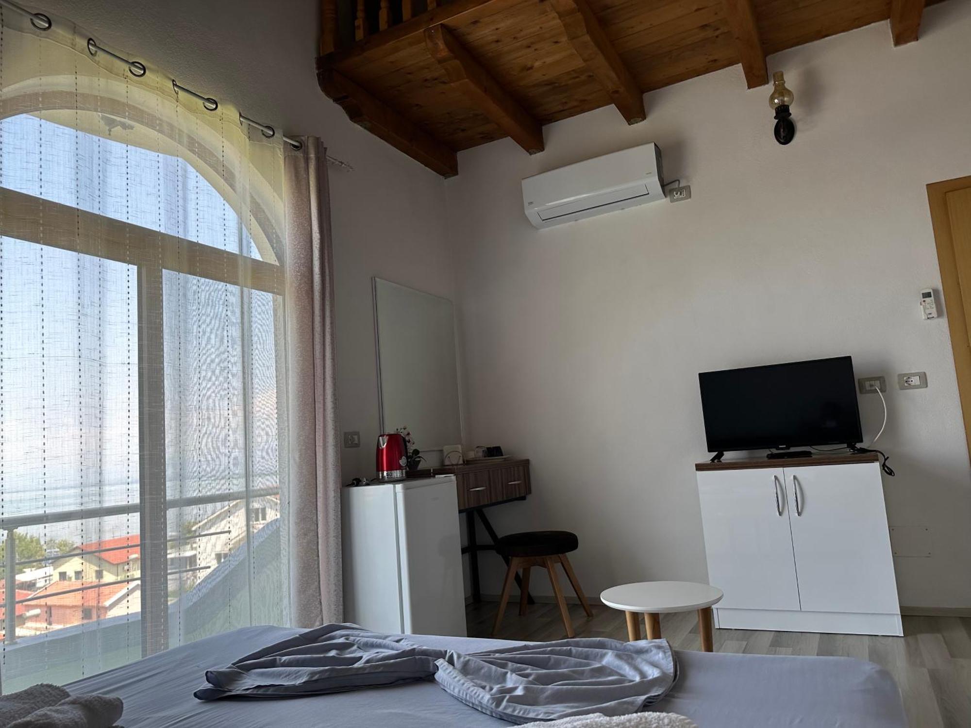 Casadolcecasa Hotell Shkodër Eksteriør bilde
